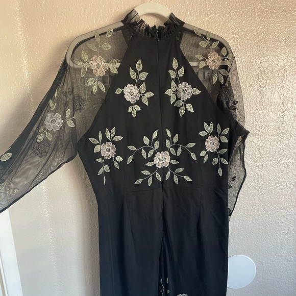 Mini Dress - Picture 2 of 3